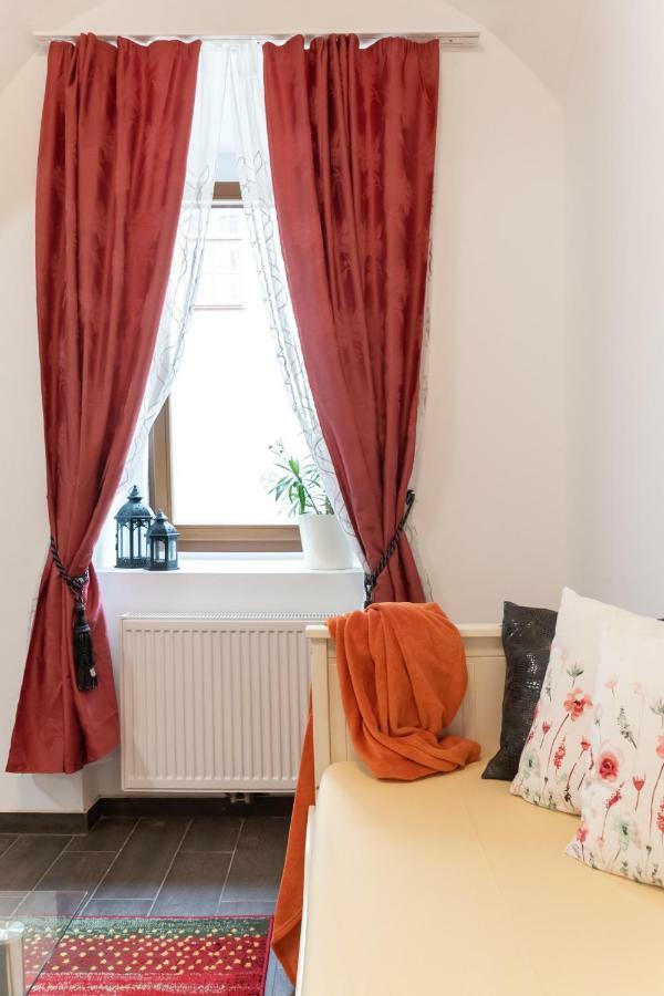 City Apartment 3 Vídeň Exteriér fotografie