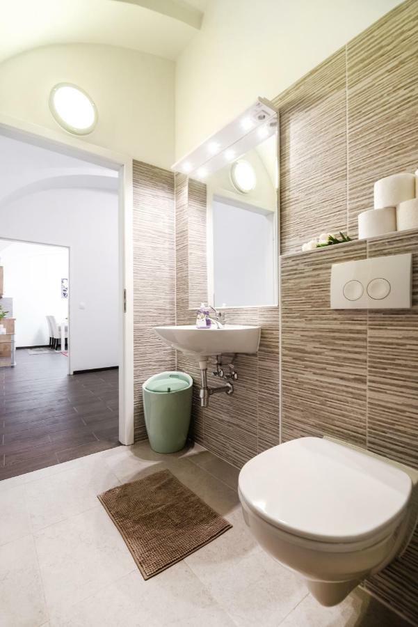 City Apartment 3 Vídeň Exteriér fotografie