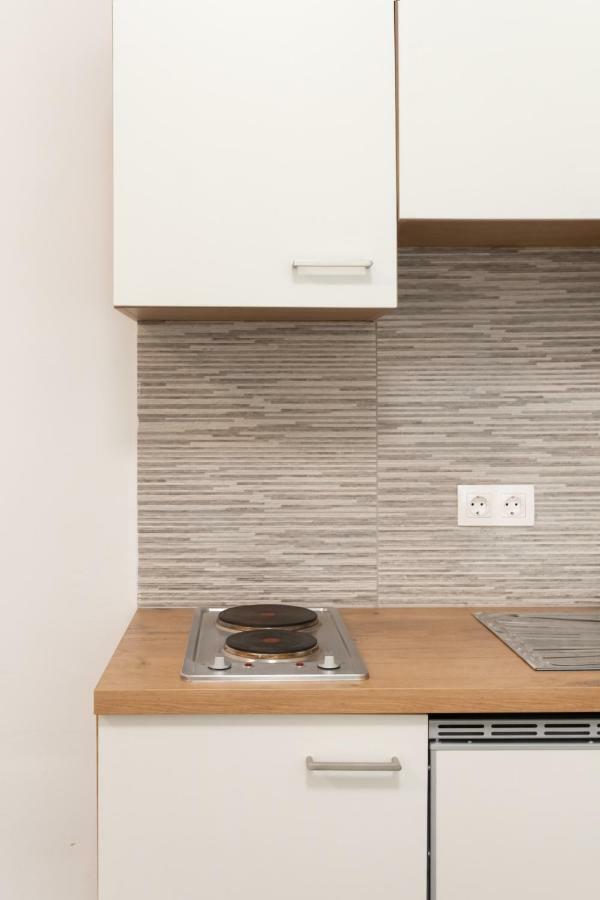 City Apartment 3 Vídeň Exteriér fotografie